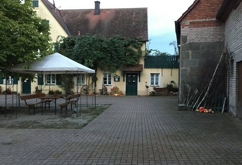 Landpension Schmererhof