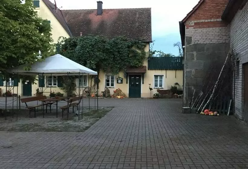 Landpension Schmererhof