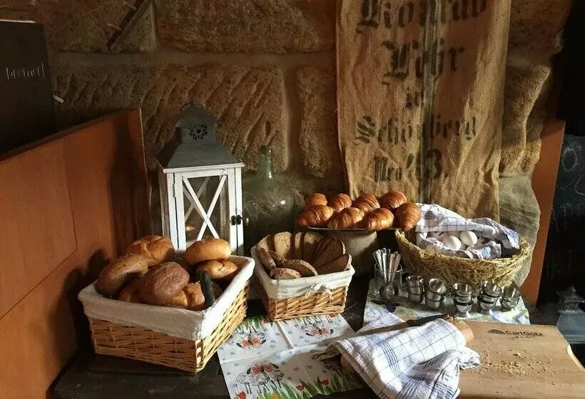 Landpension Schmererhof