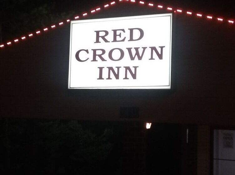 مُتل Red Crown Inn