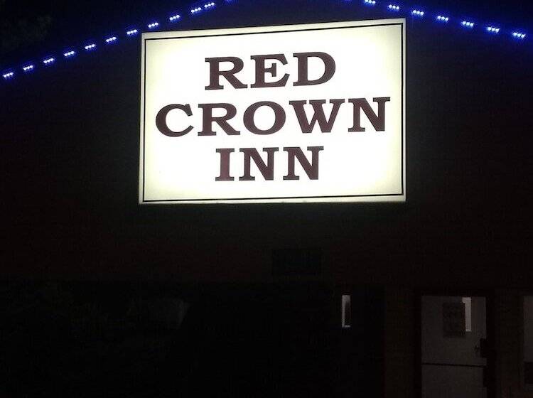 مُتل Red Crown Inn