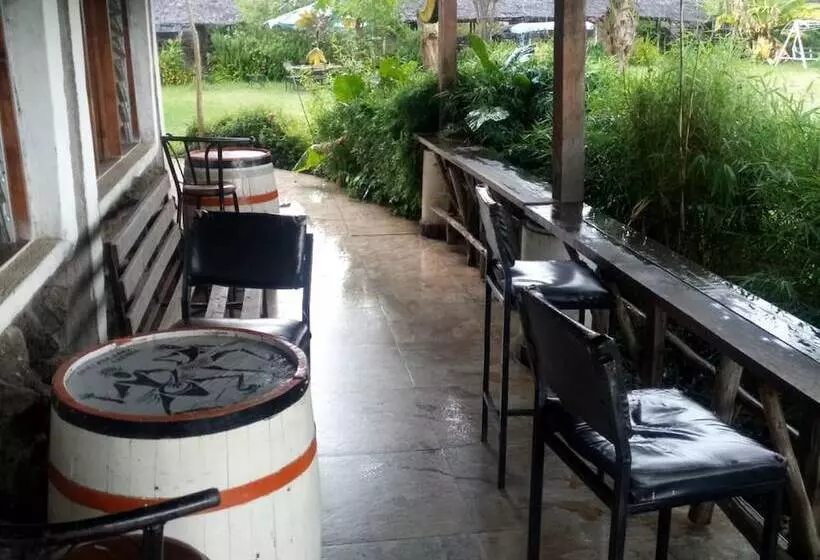پانسیون Albizia Club Nakuru
