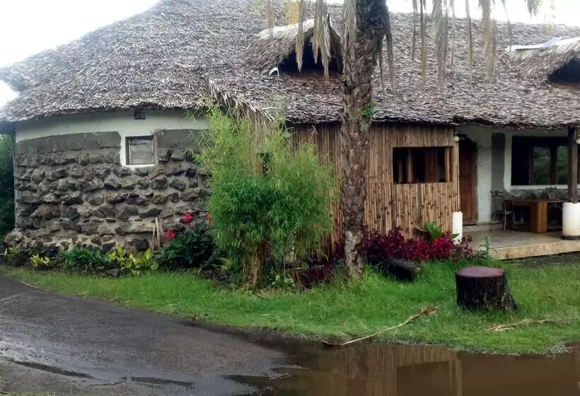 پانسیون Albizia Club Nakuru