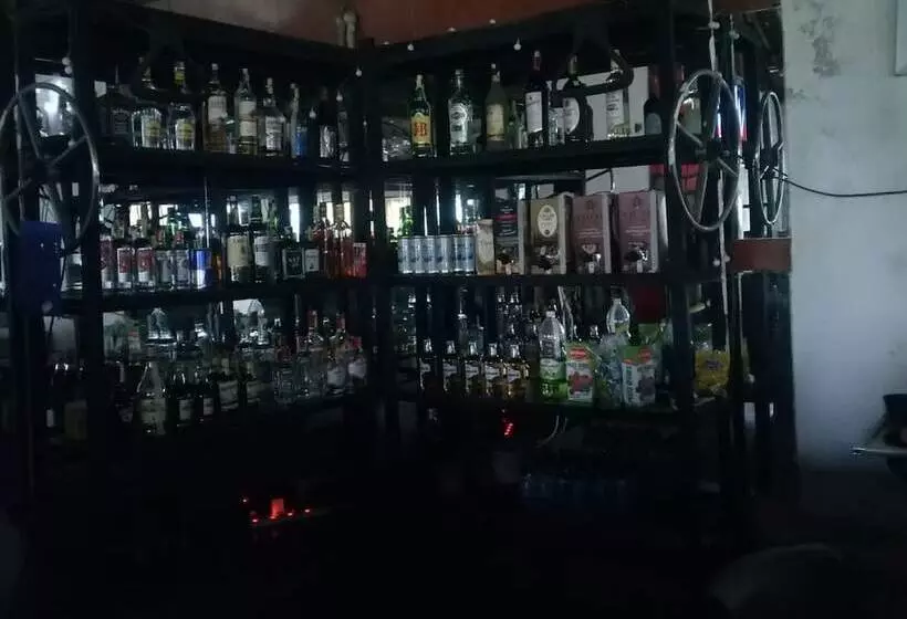 پانسیون Albizia Club Nakuru