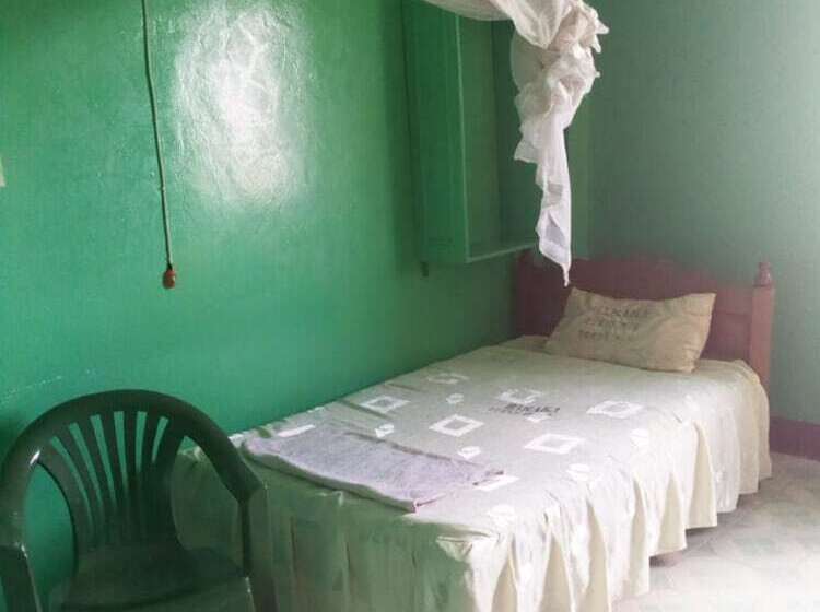 پانسیون Baraka Guest House Adults Only