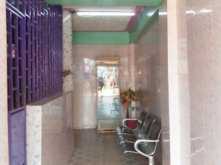 پانسیون Baraka Guest House Adults Only