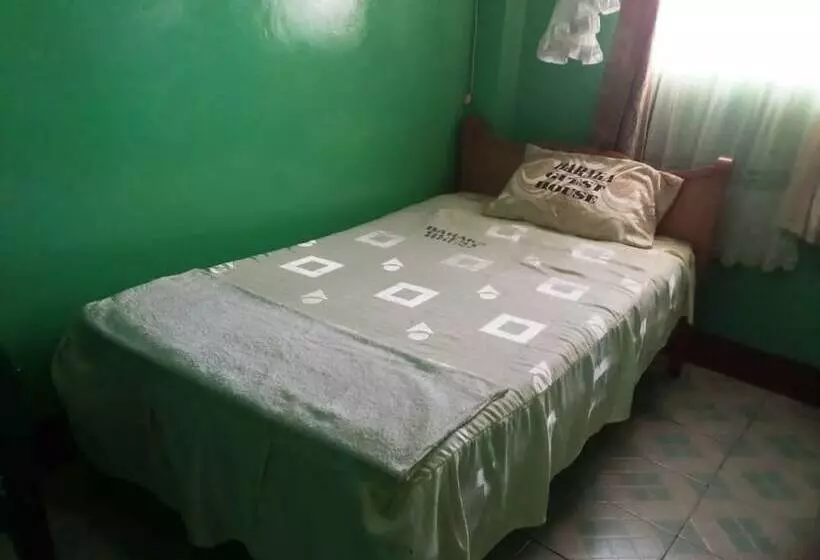 پانسیون Baraka Guest House   Adults Only