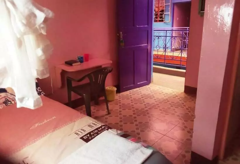 پانسیون Baraka Guest House   Adults Only