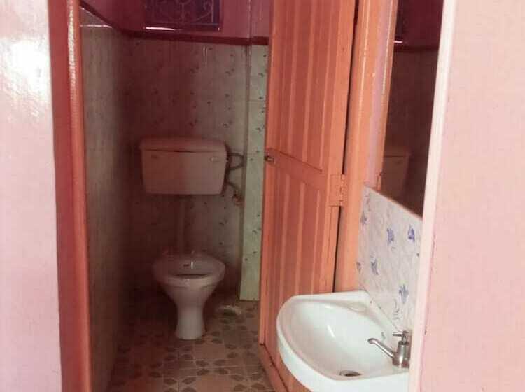 پانسیون Baraka Guest House Adults Only