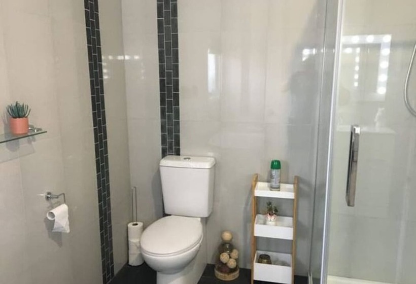 פנסיון Bluefin Tuna Fishermen Whale Watching