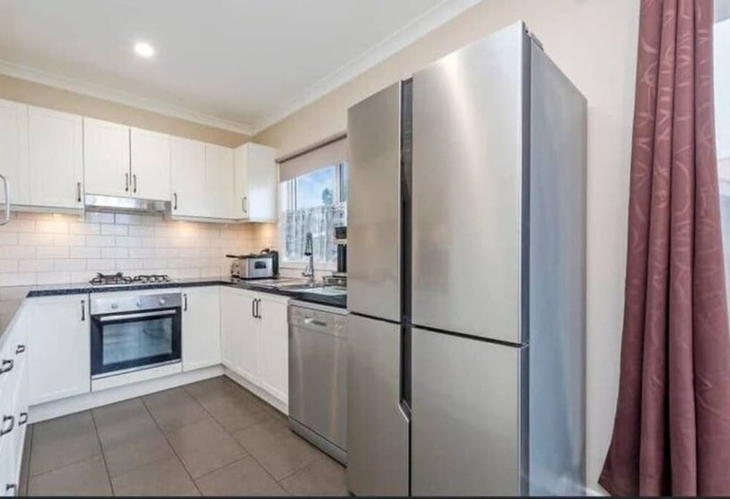 פנסיון Bluefin Tuna Fishermen Whale Watching