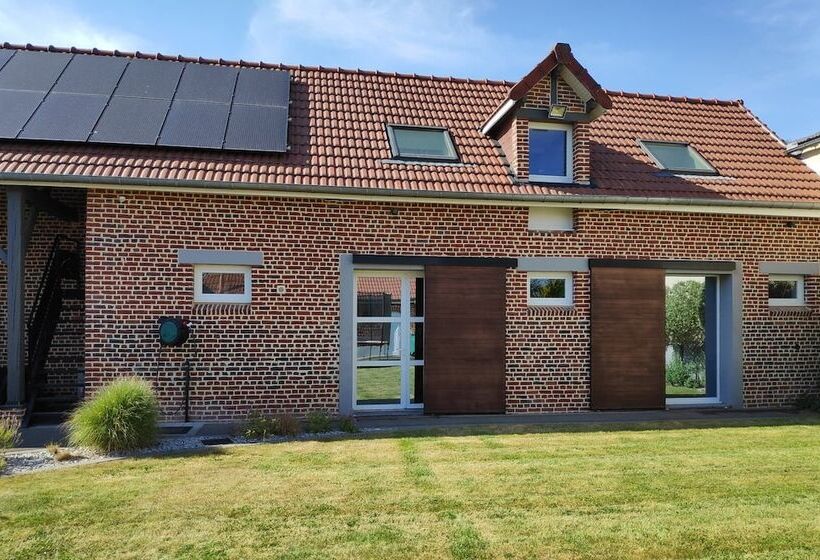 펜션 ô Fine Bulle