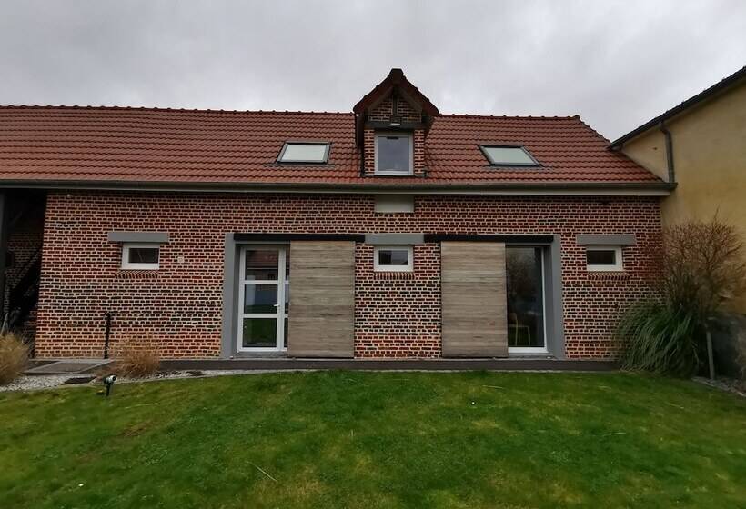 펜션 ô Fine Bulle