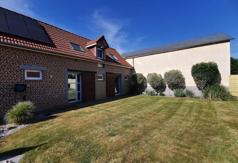 펜션 ô Fine Bulle