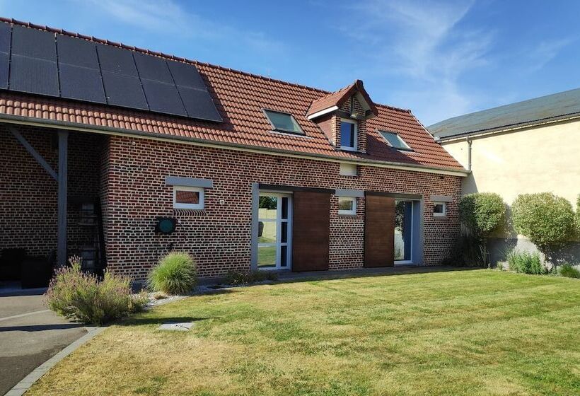 펜션 ô Fine Bulle