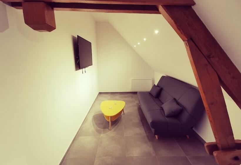 펜션 ô Fine Bulle