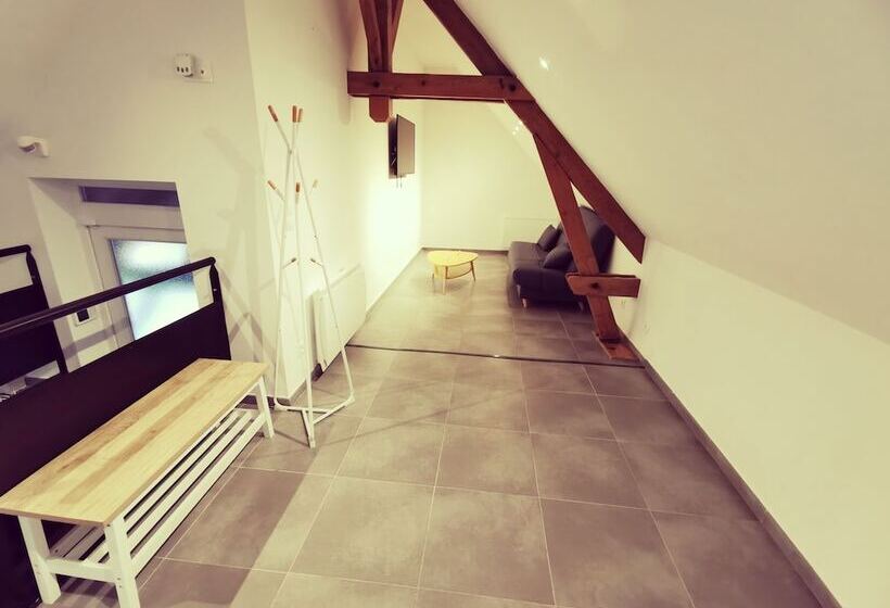 펜션 ô Fine Bulle