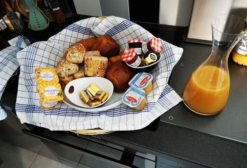 펜션 ô Fine Bulle