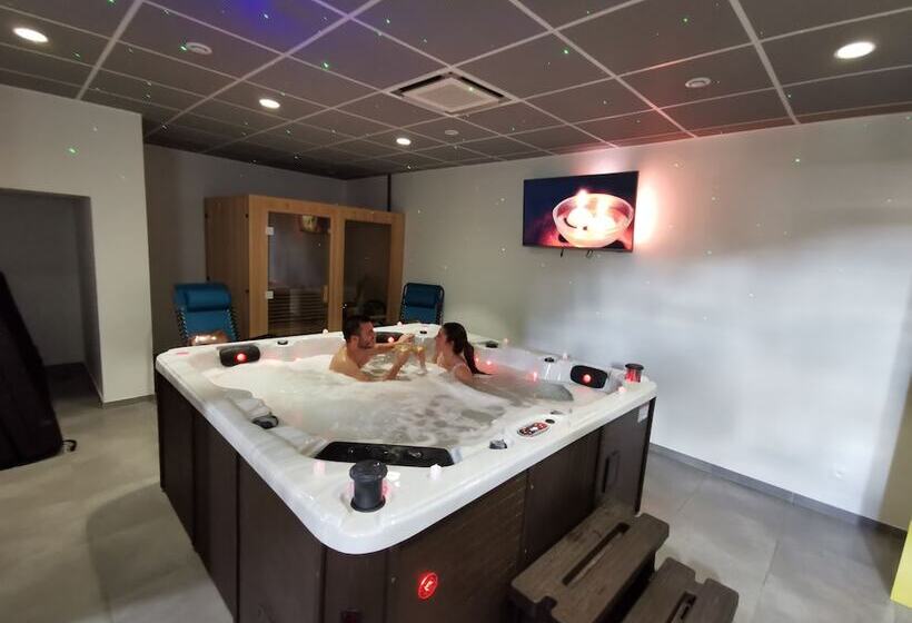 펜션 ô Fine Bulle