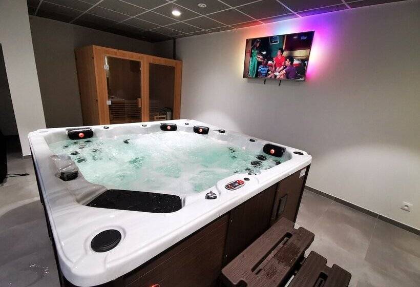 펜션 ô Fine Bulle