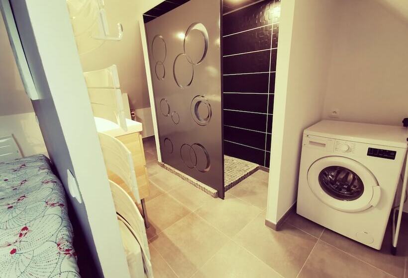 펜션 ô Fine Bulle