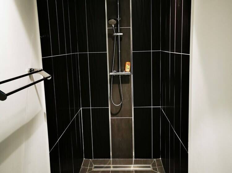 펜션 ô Fine Bulle