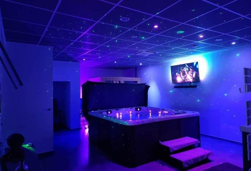 펜션 ô Fine Bulle