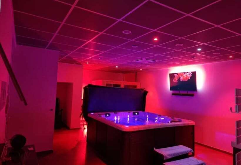 펜션 ô Fine Bulle