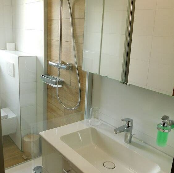 Pensão Gasthof Grüner Baum