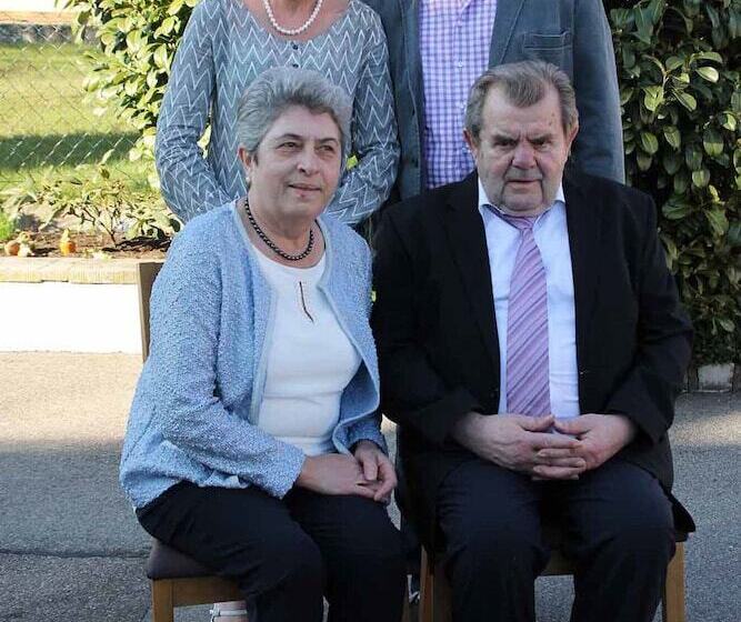 Pensão Gasthof Grüner Baum