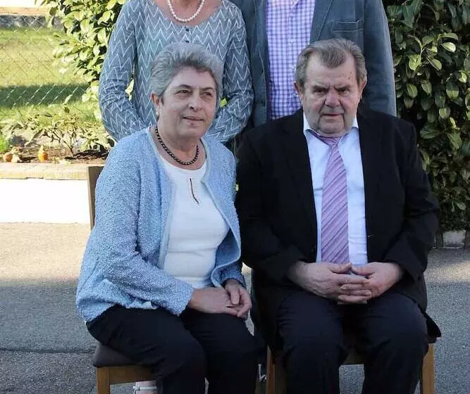 Majatalo Gasthof Grüner Baum