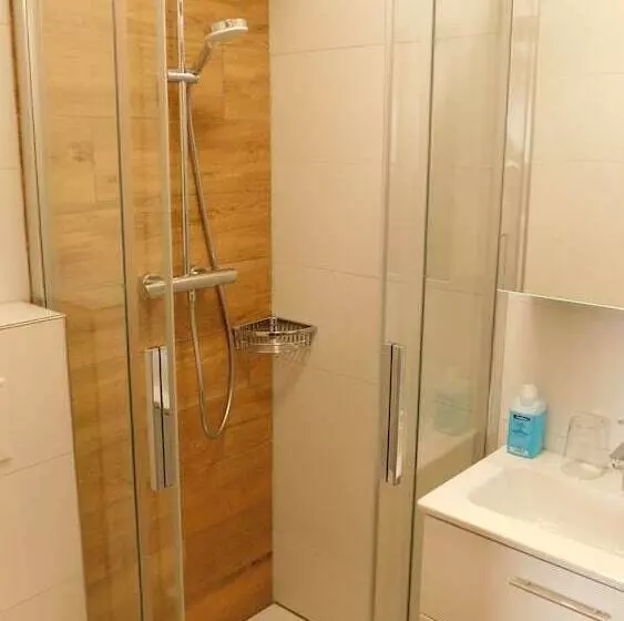 Majatalo Gasthof Grüner Baum