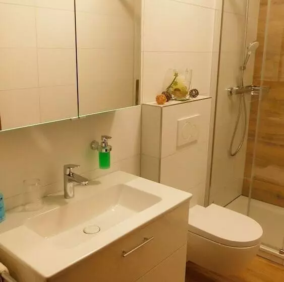 Majatalo Gasthof Grüner Baum