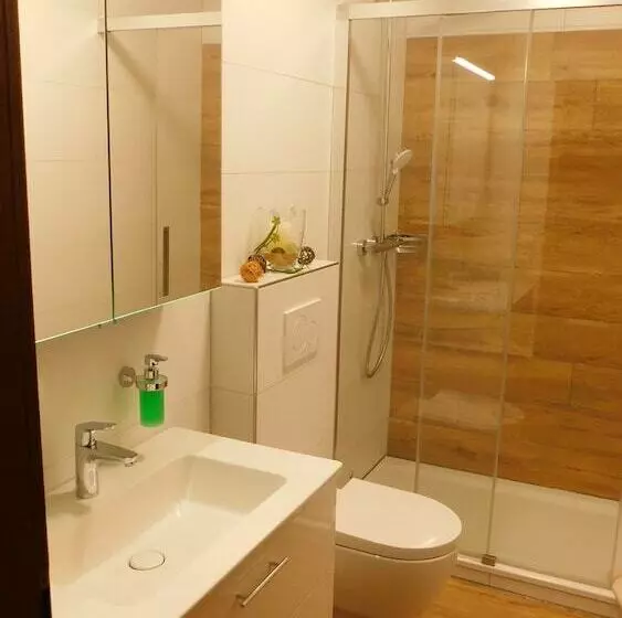 Majatalo Gasthof Grüner Baum