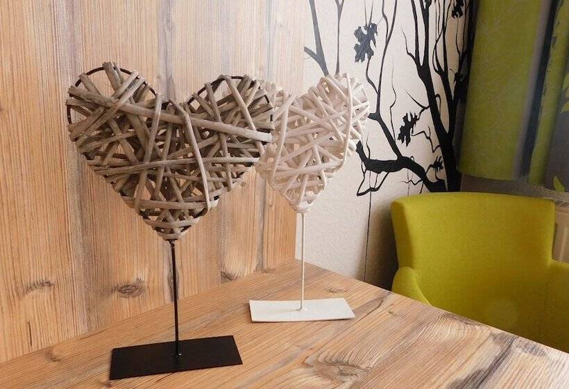 Pensão Gasthof Grüner Baum