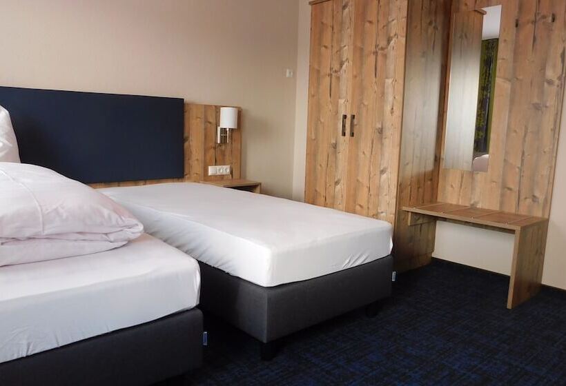 Pensão Gasthof Grüner Baum