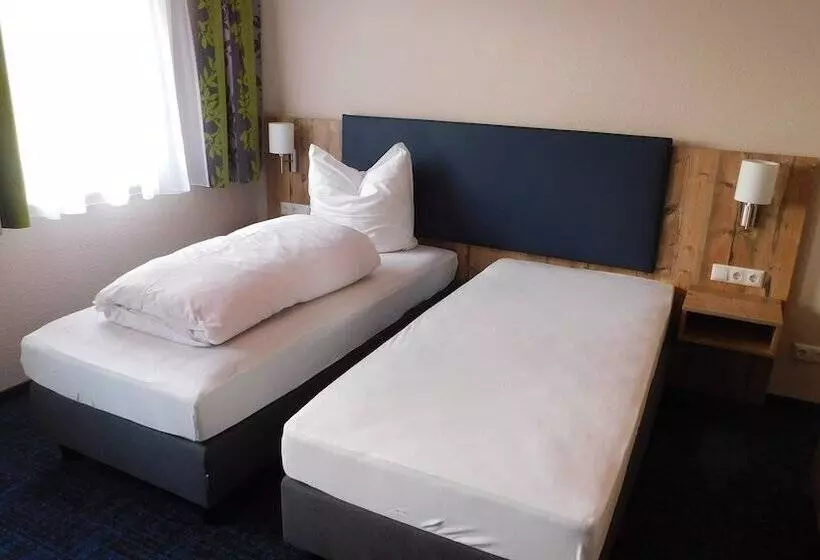 Majatalo Gasthof Grüner Baum