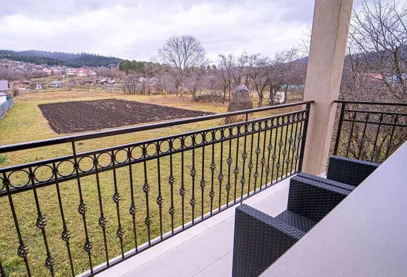 Majatalo Gradinile Romane