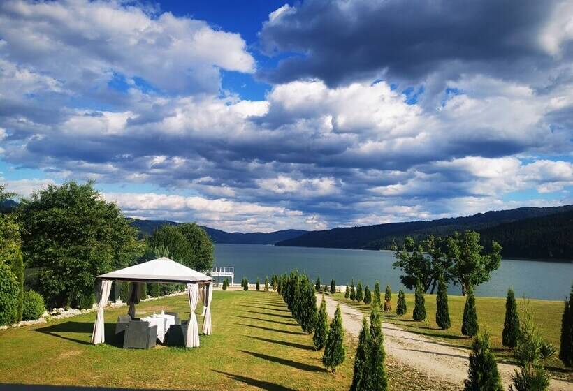 膳宿费 Gradinile Romane