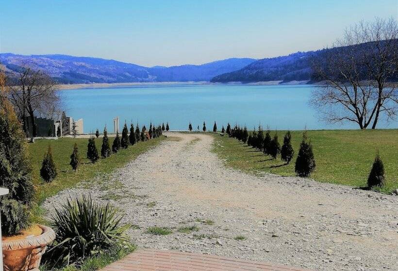 膳宿费 Gradinile Romane