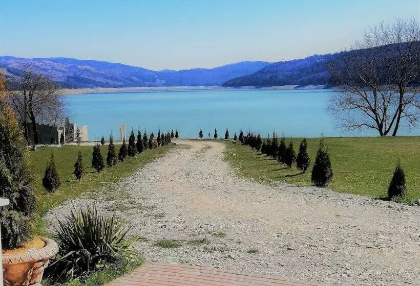 Majatalo Gradinile Romane