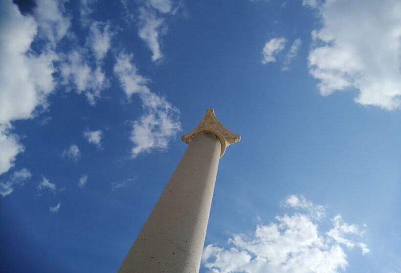 膳宿费 Gradinile Romane