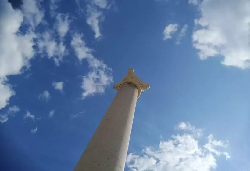 Majatalo Gradinile Romane