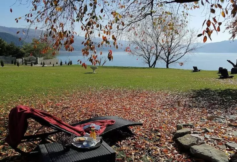 Majatalo Gradinile Romane