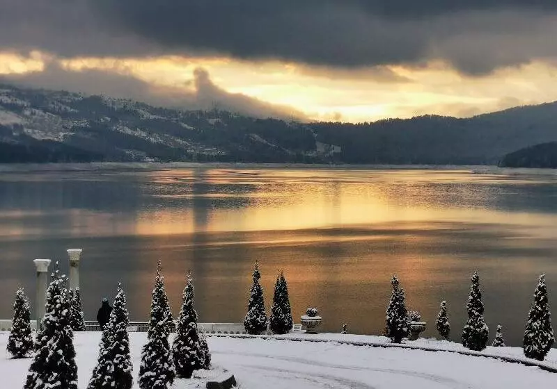 Majatalo Gradinile Romane