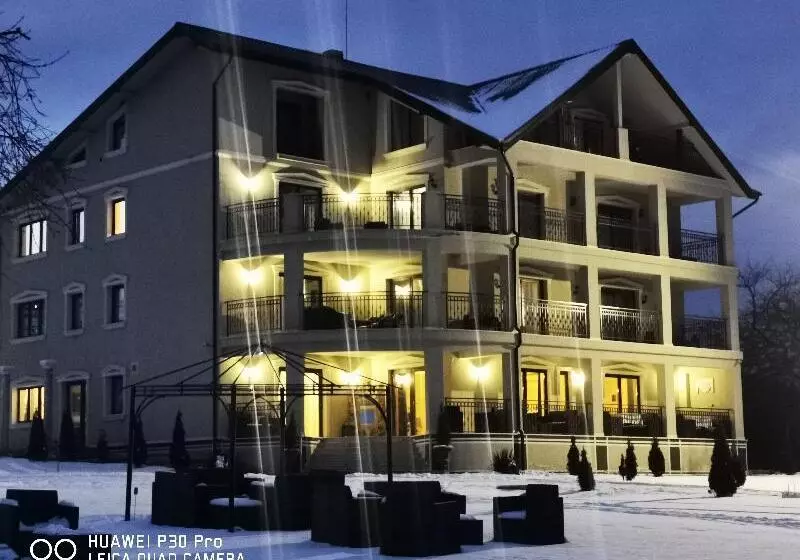 Majatalo Gradinile Romane