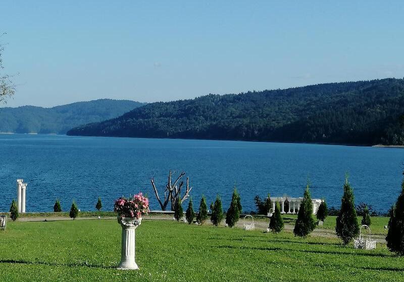 膳宿费 Gradinile Romane