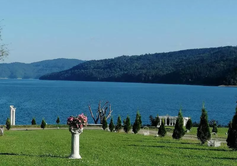 Majatalo Gradinile Romane