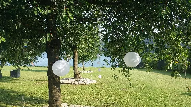 Majatalo Gradinile Romane