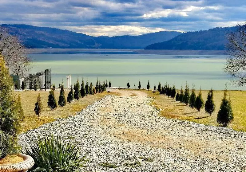 Majatalo Gradinile Romane